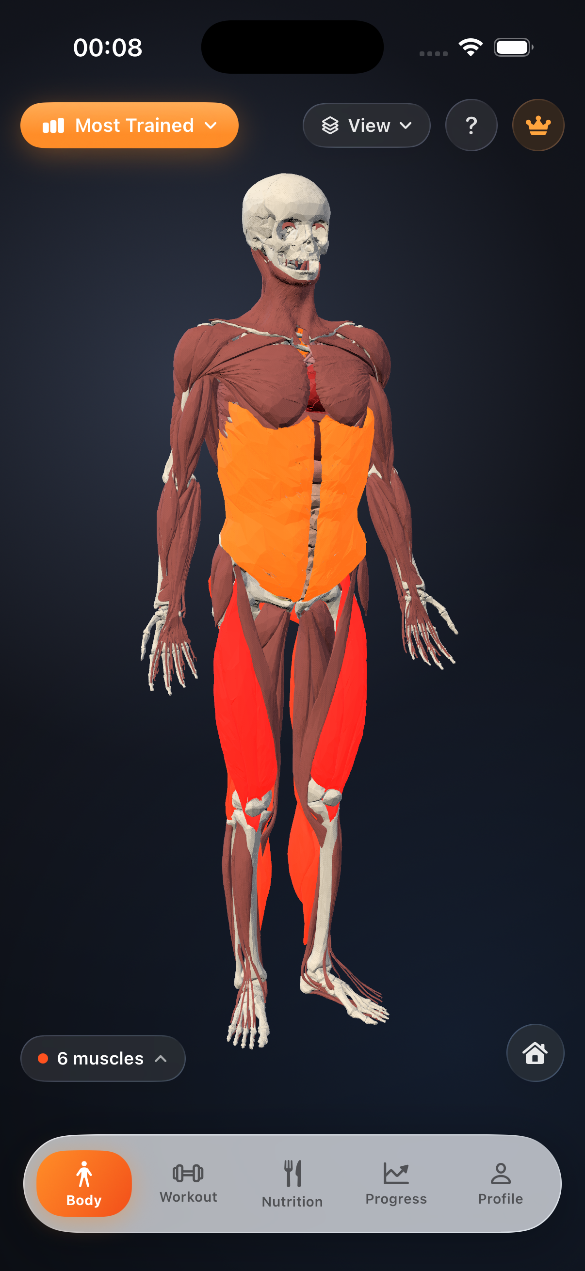 FormTwin 3D body